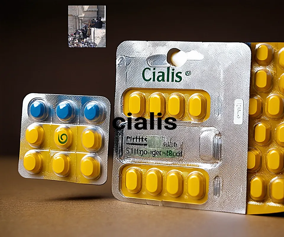 Cialis 20mg prezzo